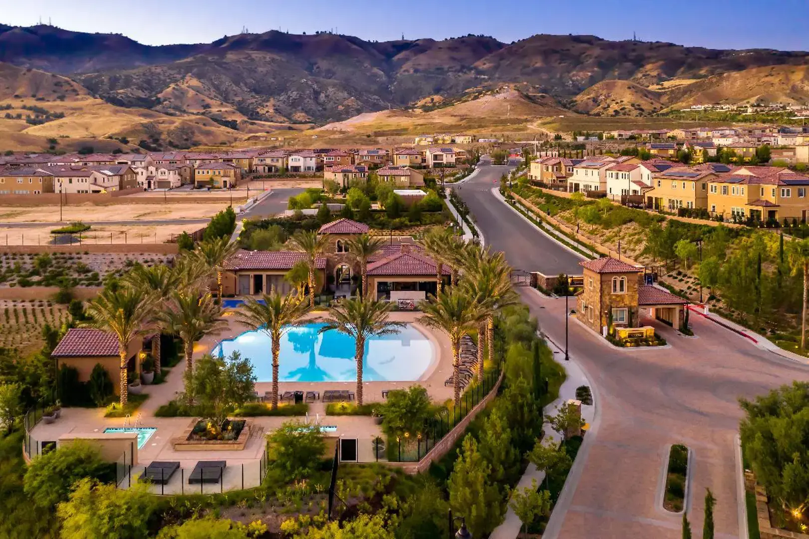 Porter Ranch
